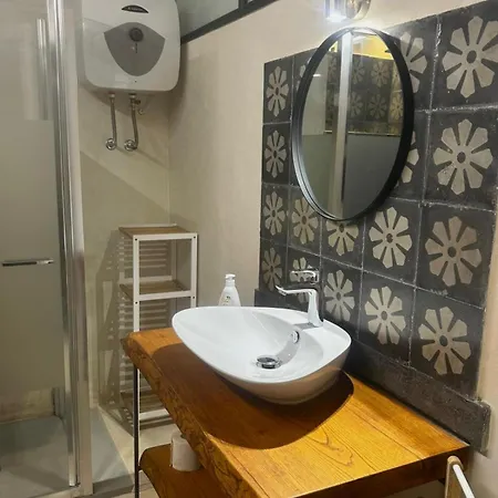 Gargallo Loft In Ortigia Syracuse