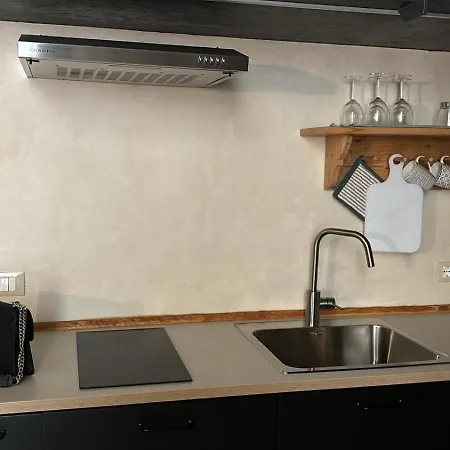 Gargallo Loft In Ortigia