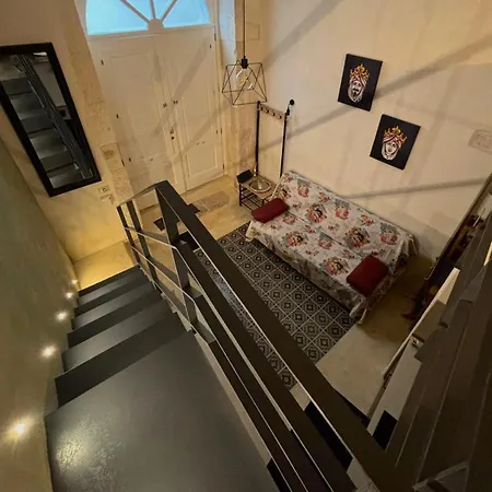 Gargallo Loft In Ortigia Syracuse