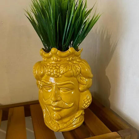 Gargallo Loft In Ortigia Hébergement de vacances *