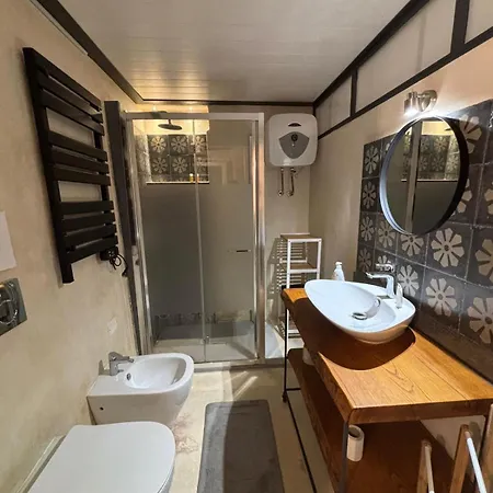Gargallo Loft In Ortigia Hébergement de vacances Syracuse