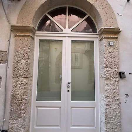 Gargallo Loft In Ortigia *