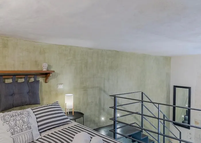 Gargallo Loft In Ortigia Tatil Evi Siraküza