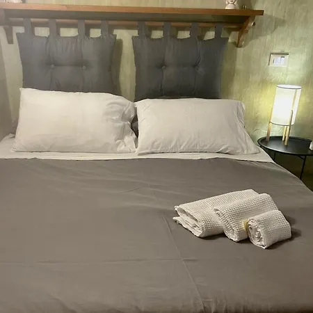 Prázdninový dům Gargallo Loft In Ortigia Syracuse