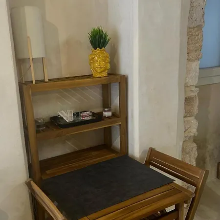 Casa vacanze Gargallo Loft in Ortigia *