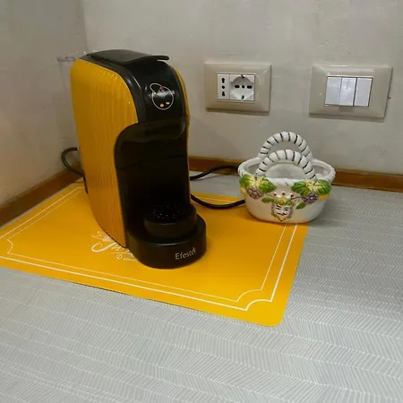 Gargallo Loft In Ortigia