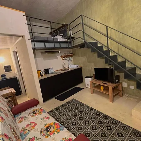 Gargallo Loft In Ortigia