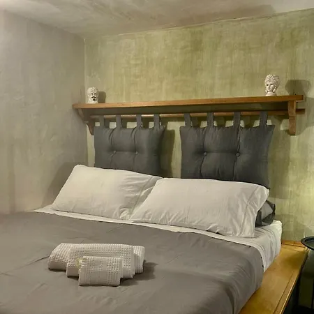 Casa vacanze Gargallo Loft in Ortigia *