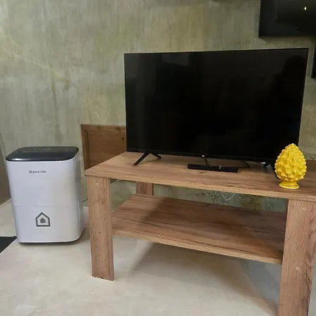 Gargallo Loft in Ortigia Casa vacanze