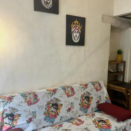 Gargallo Loft in Ortigia Casa vacanze *