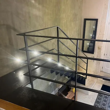 Gargallo Loft in Ortigia