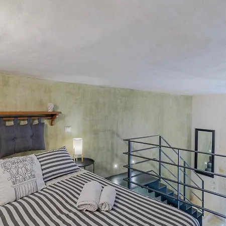 Gargallo Loft In Ortigia Casa vacanze Syracuse