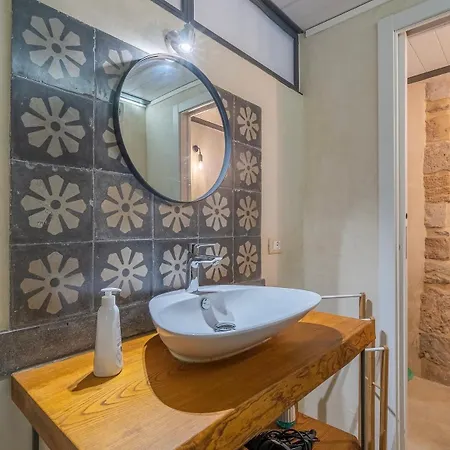 Gargallo Loft In Ortigia 시라쿠사