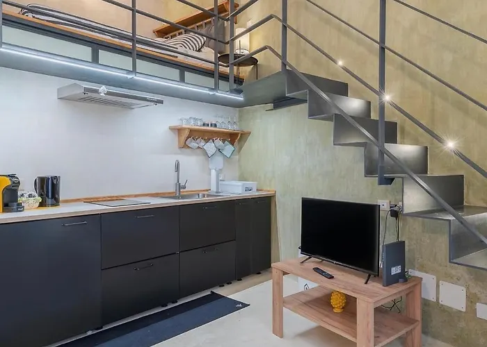 Gargallo Loft In Ortigia Casa vacanze Syracuse