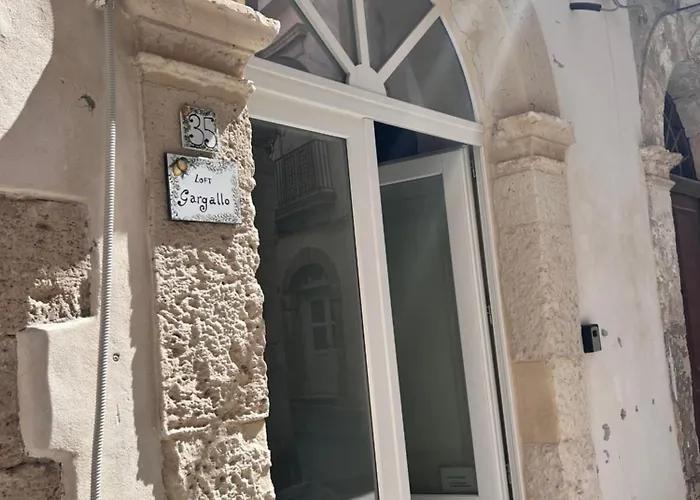 Casa vacanze Gargallo Loft In Ortigia