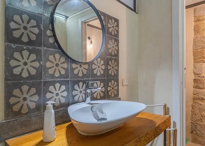 Gargallo Loft In Ortigia 시라쿠사