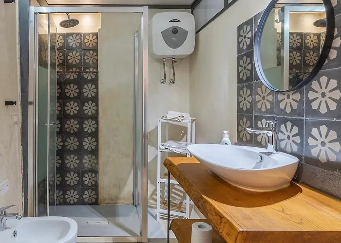 Gargallo Loft In Ortigia